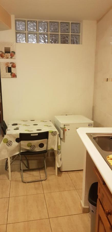 A Ensuite Apartment Con Zona De Patio Arrecife  Exterior foto