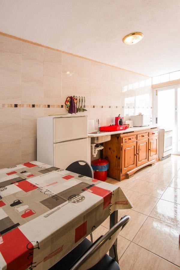 A Ensuite Apartment Con Zona De Patio Arrecife  Exterior foto